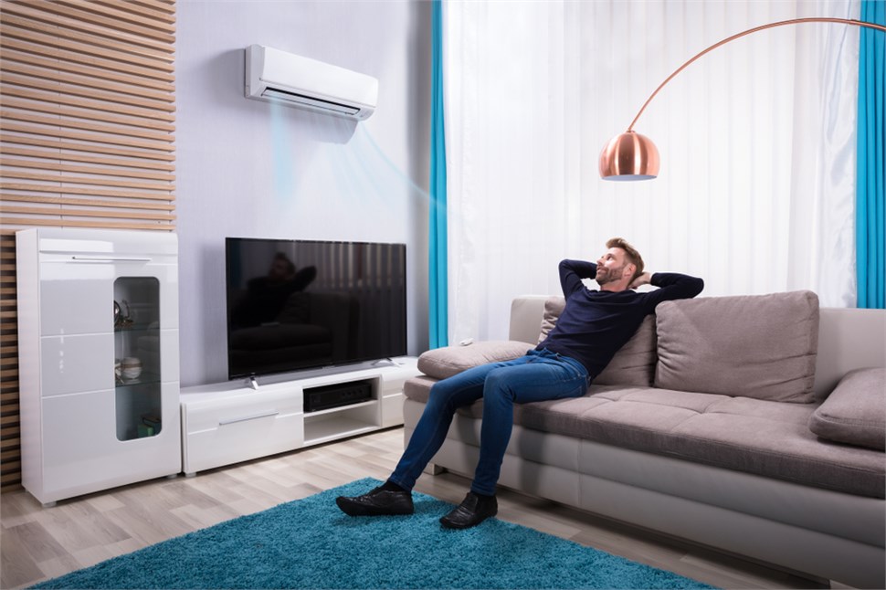 ductless air conditioning system offers