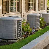 heating cooling services near me