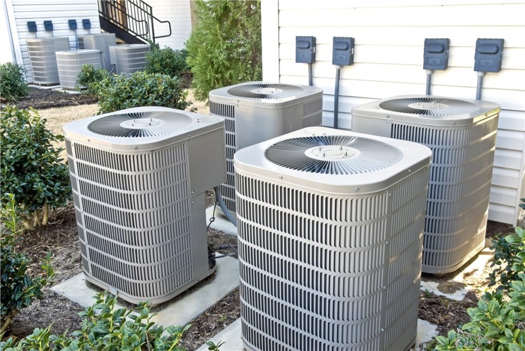 AC replacement and Installation Collegeville