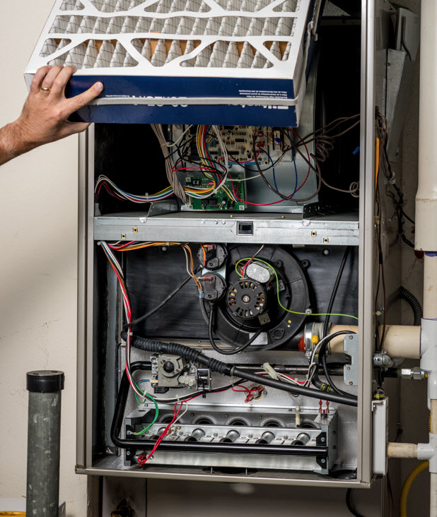 The Top Signs of a Failing HVAC System