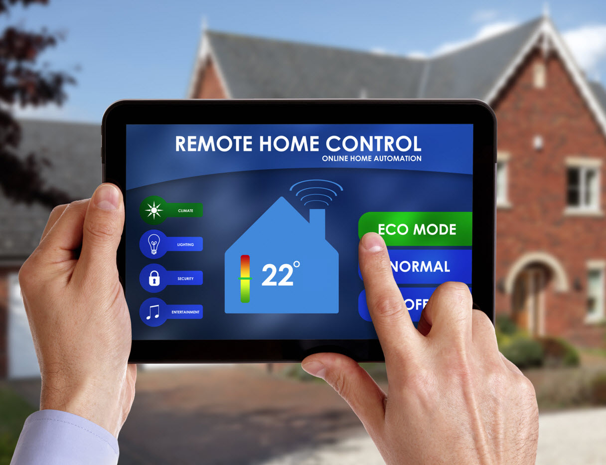 How Smart Home Technology Can Optimize Your HVAC System